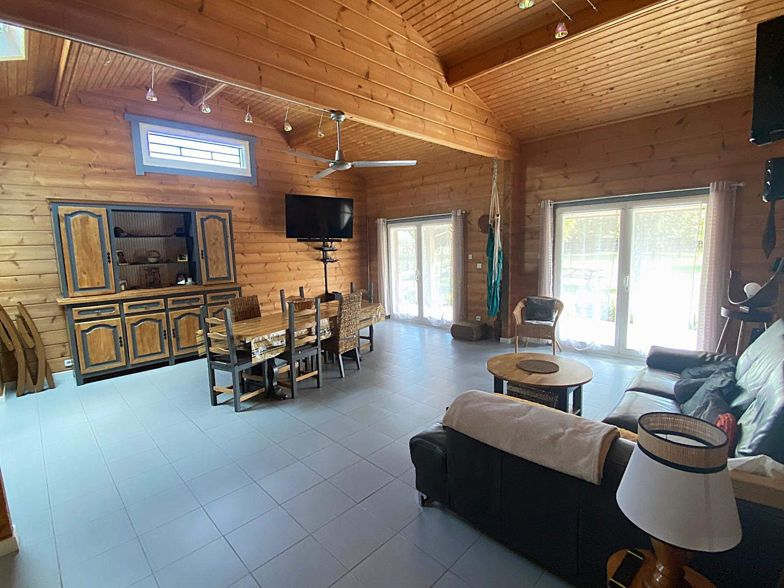 Image_, Maison, Captieux, ref :B401