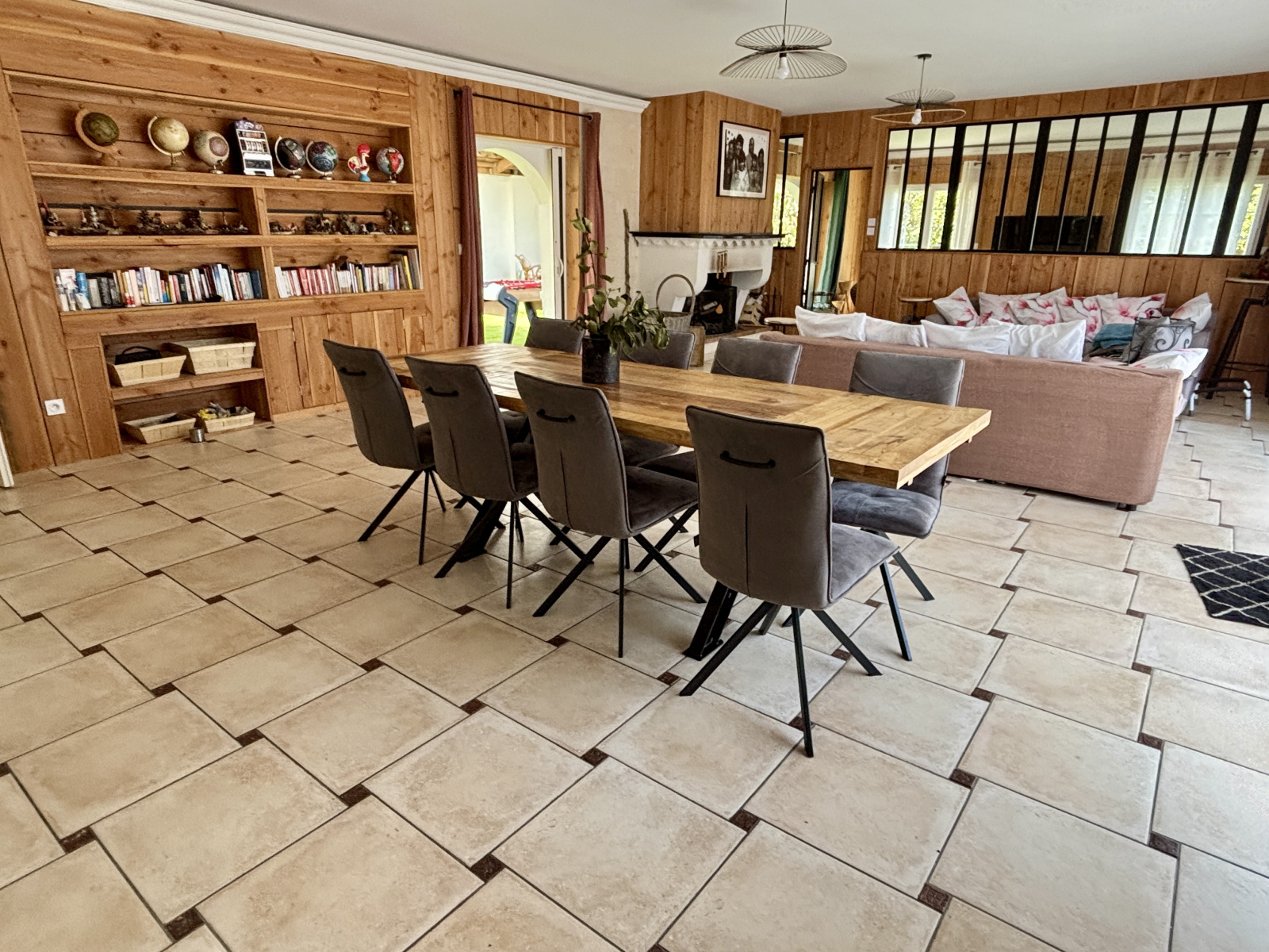 Image_, Maison, Sanguinet, ref :PBVMA440017494