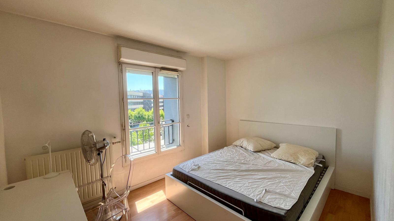 Image_, Appartement, Bordeaux, ref :623