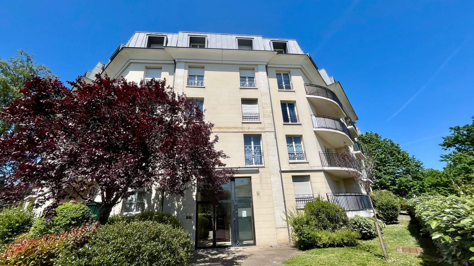 Image_, Appartement, Bordeaux, ref :623