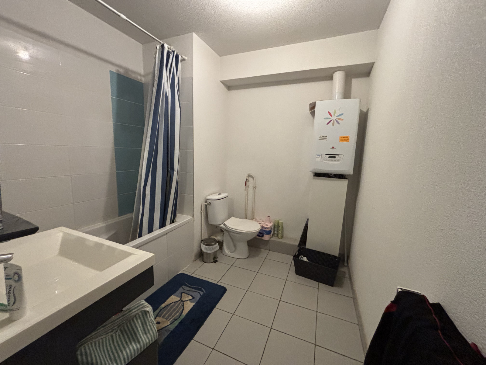 Image_, Appartement, Gradignan, ref :545