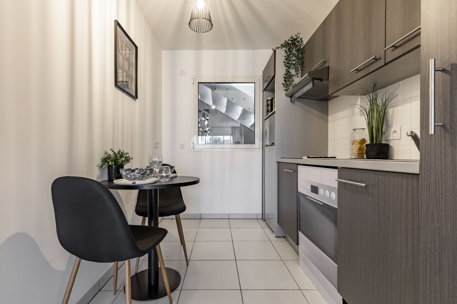 Image_, Appartement, Mérignac, ref :AP185
