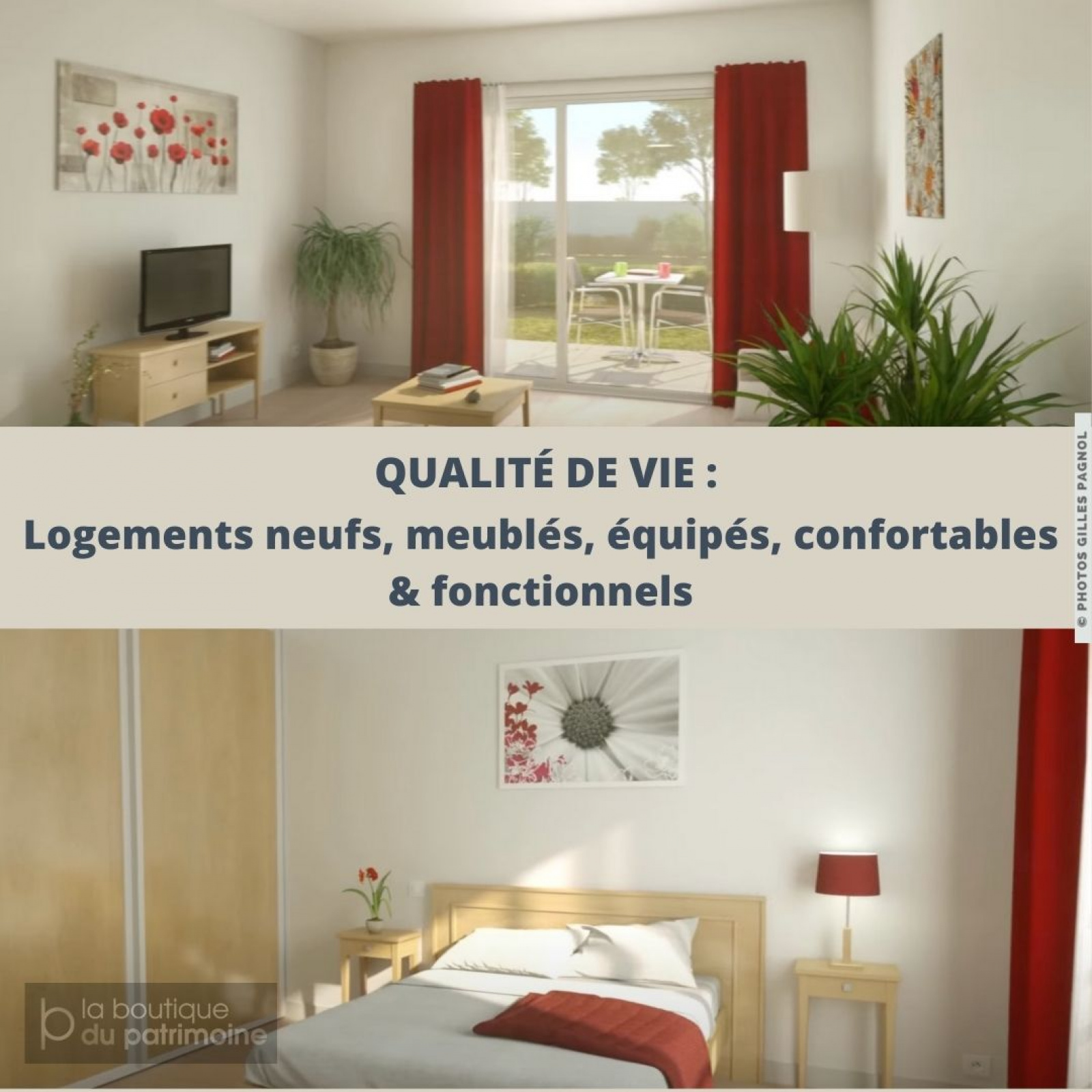 Image_, Appartement, Villeneuve-sur-Lot, ref :IVVAP350016183