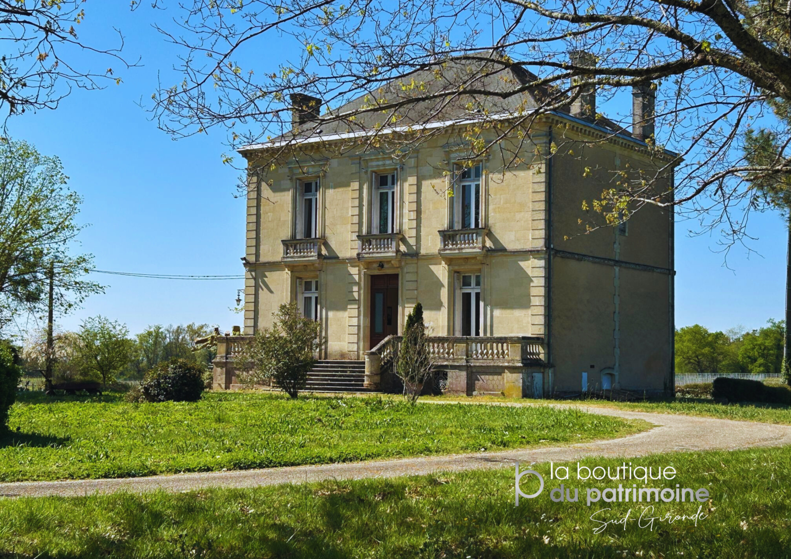 Image_, Propriete, Béguey, ref :339