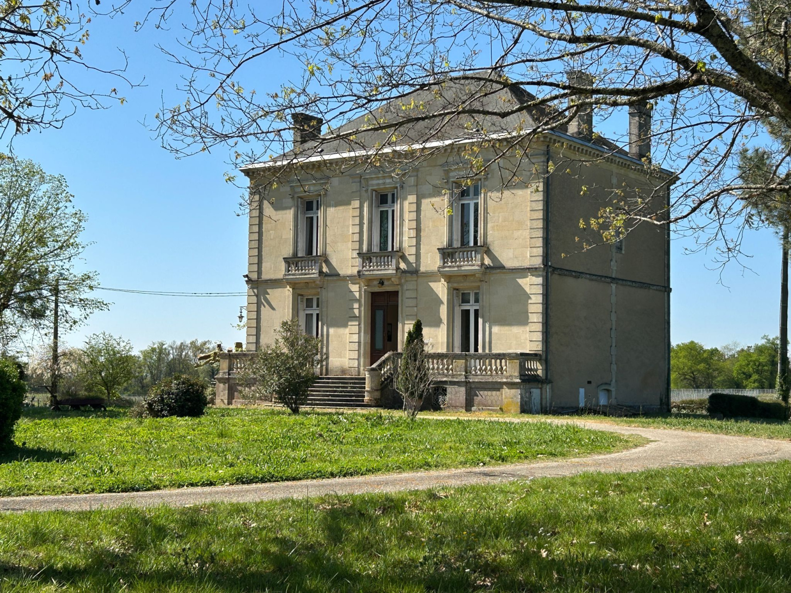 Image_, Propriete, Béguey, ref :339