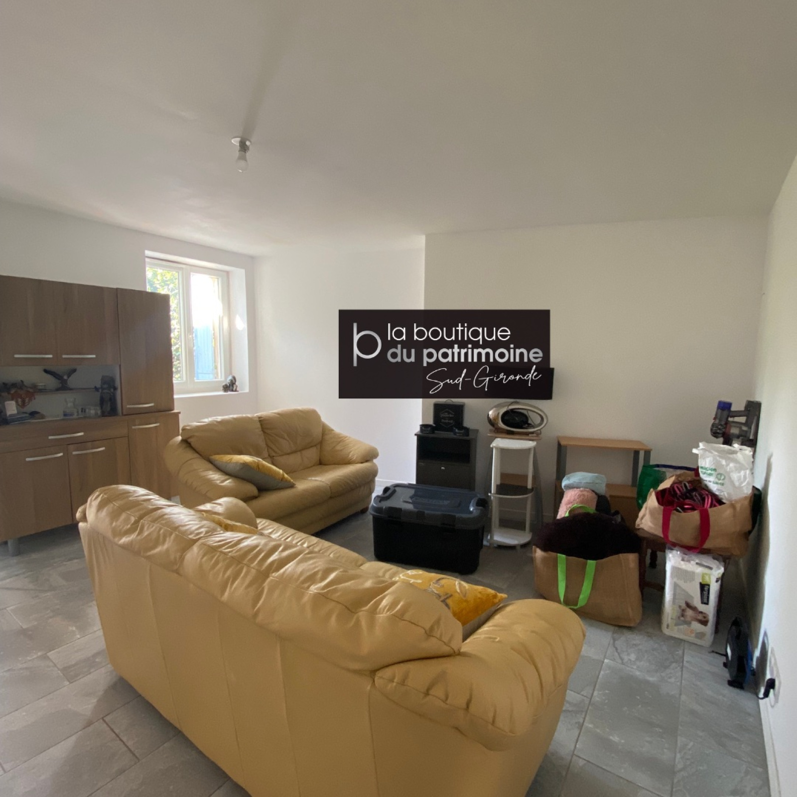 Image_, Maison, Bazas, ref :185