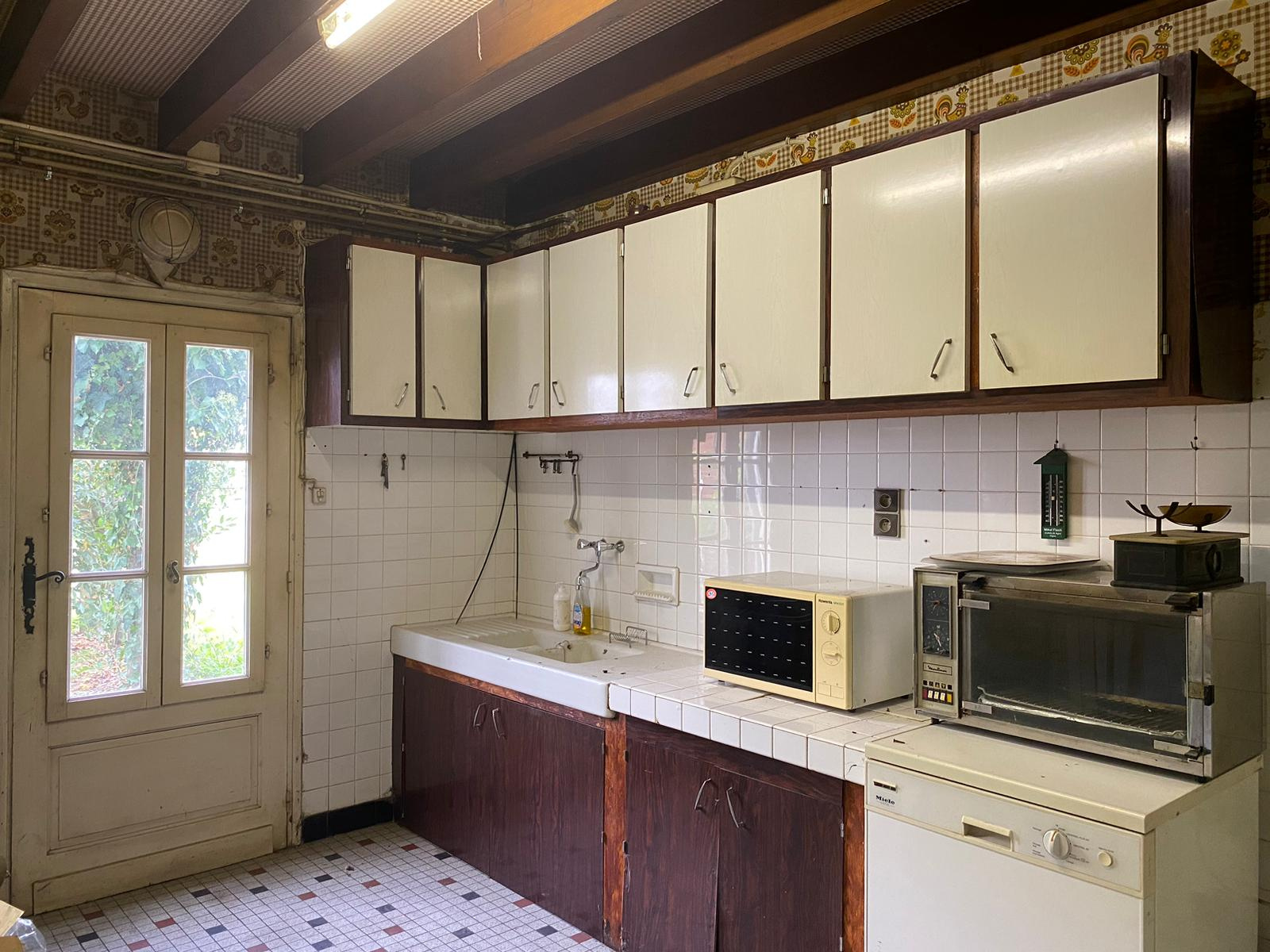 Image_, Maison, Captieux, ref :184