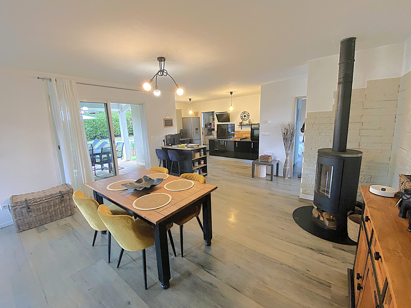Image_, Maison, Langon, ref :328