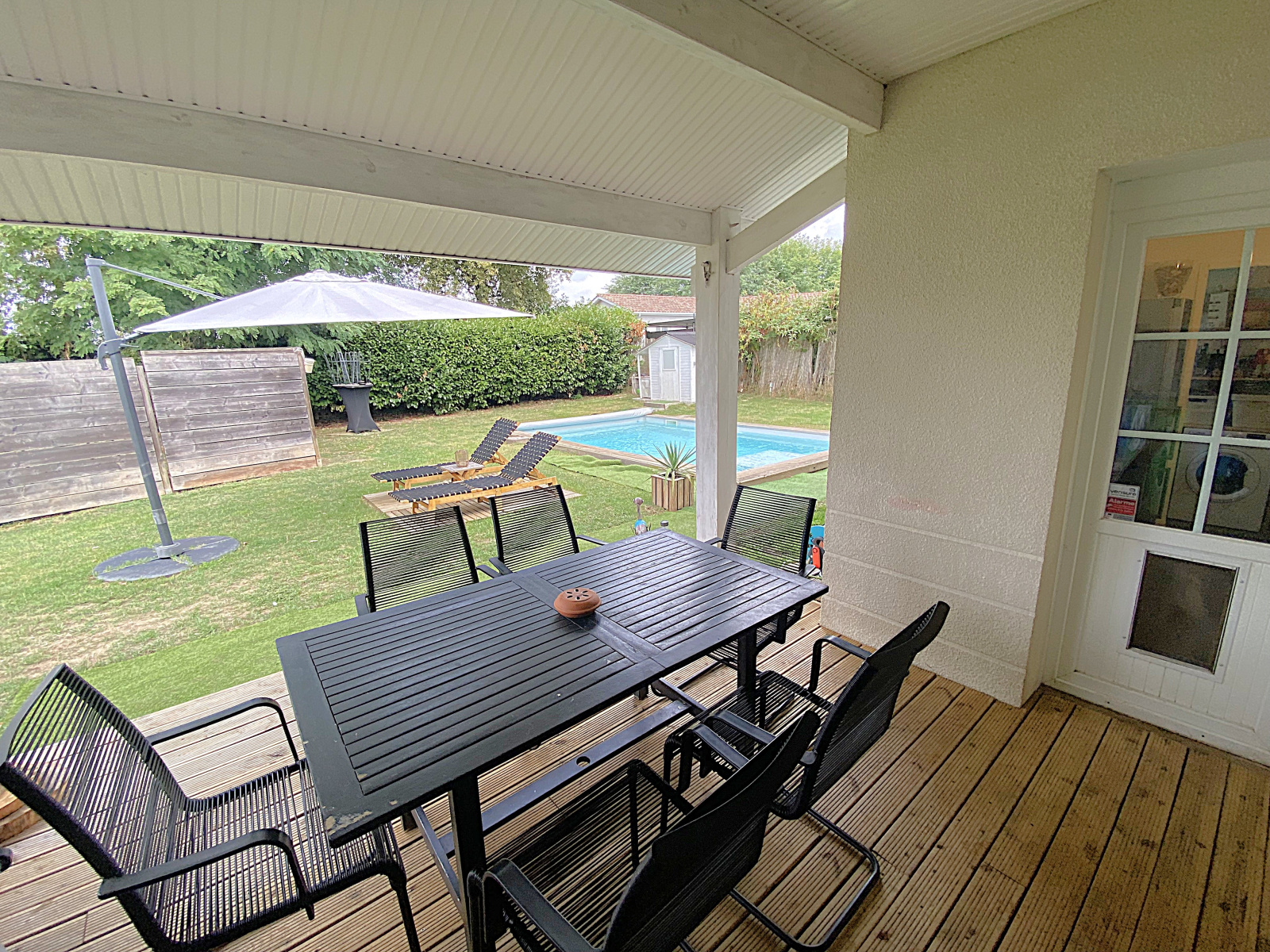 Image_, Maison, Langon, ref :328