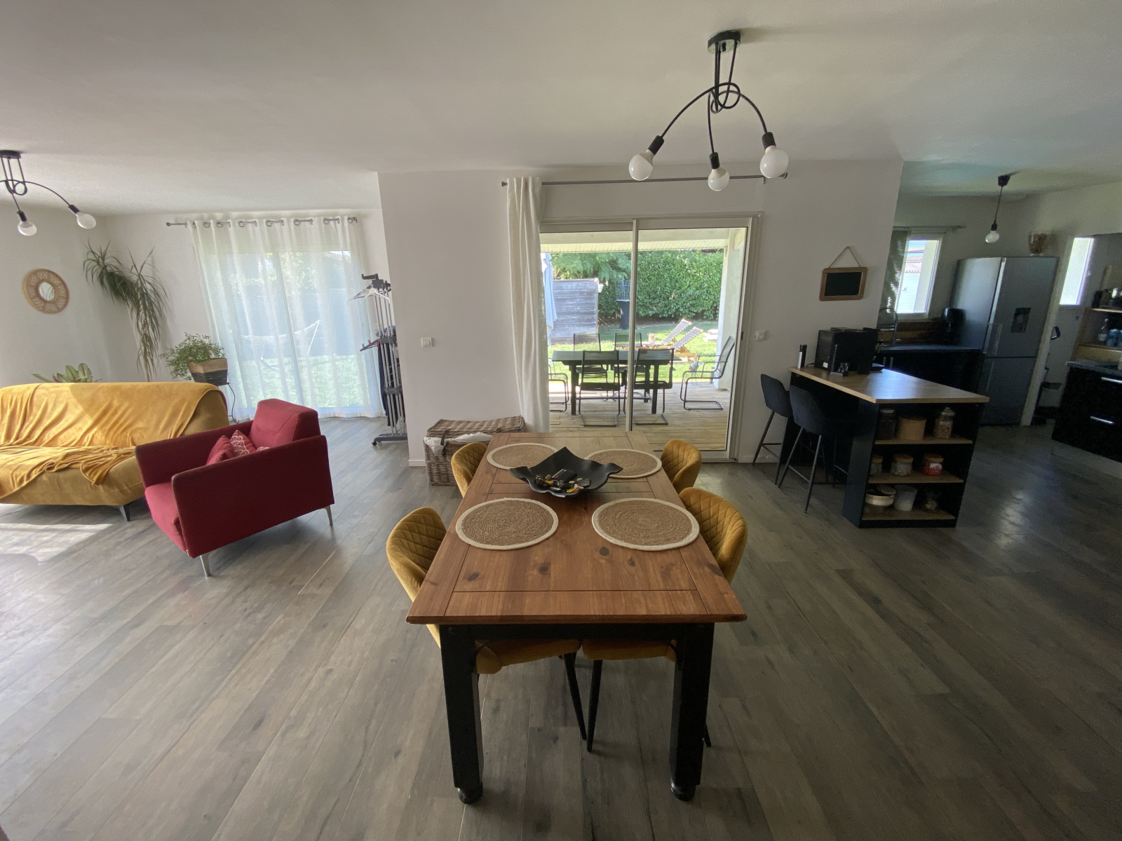 Image_, Maison, Langon, ref :328