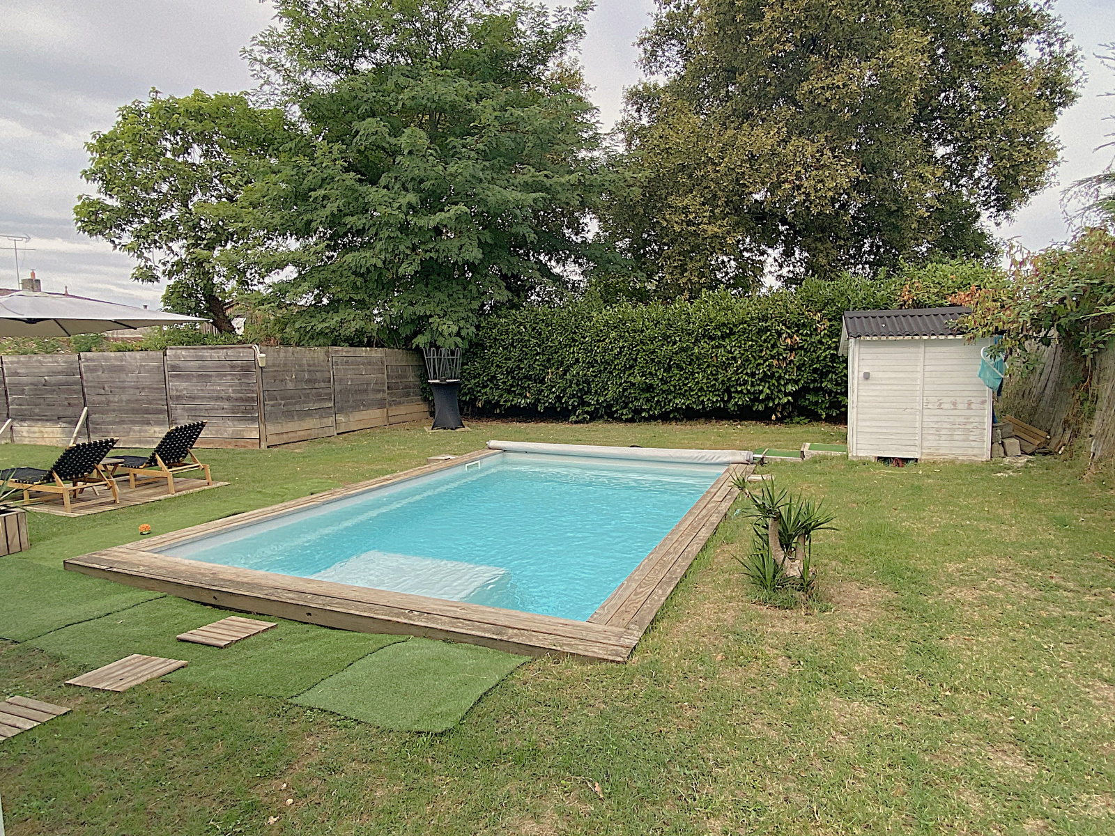 Image_, Maison, Langon, ref :328