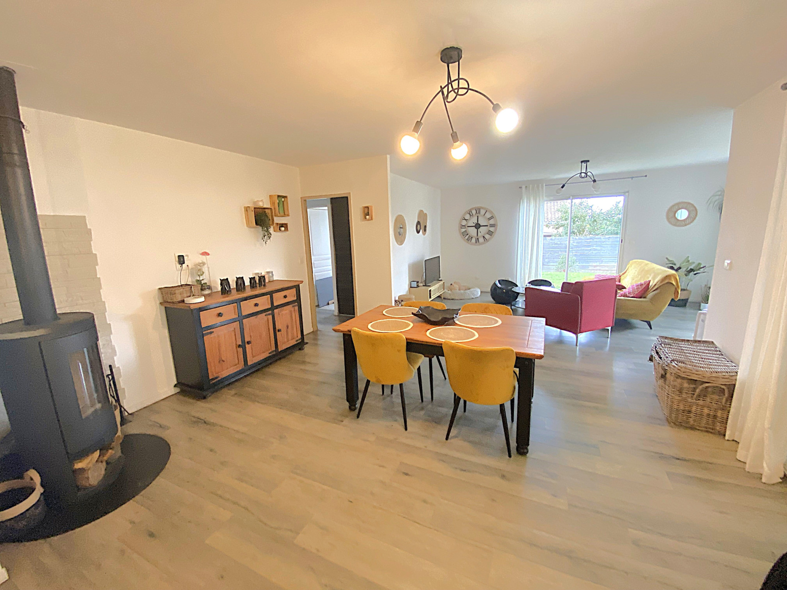 Image_, Maison, Langon, ref :328
