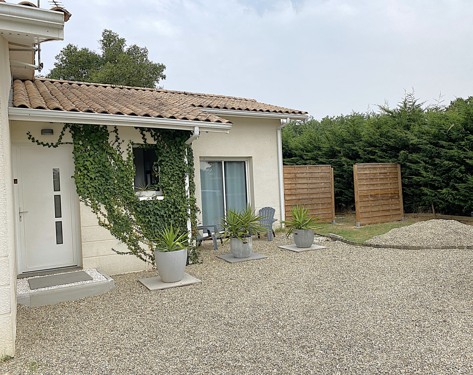 Image_, Maison, Langon, ref :328