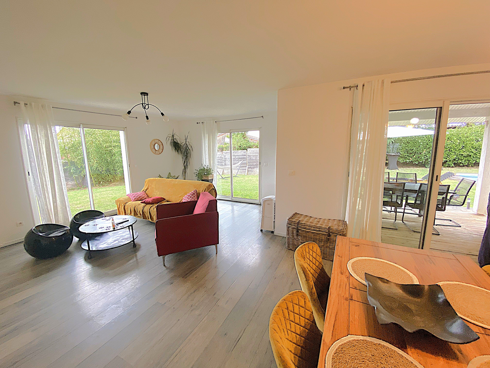 Image_, Maison, Langon, ref :328