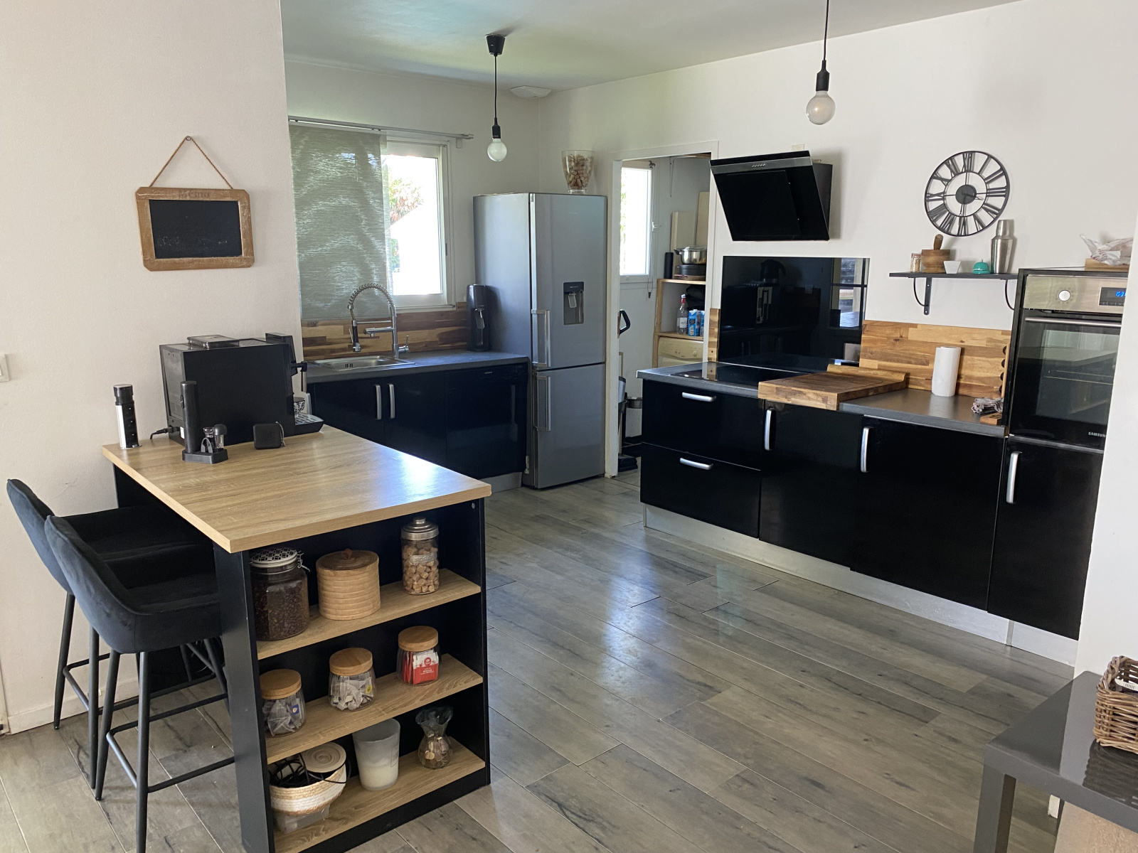 Image_, Maison, Langon, ref :328