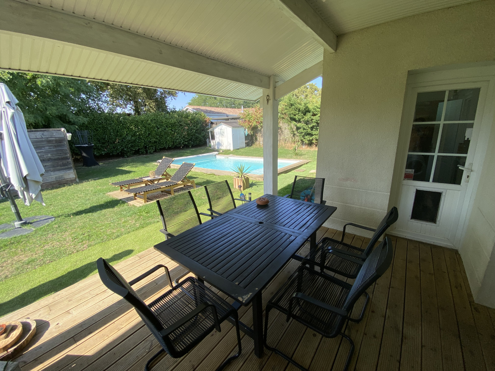 Image_, Maison, Langon, ref :328