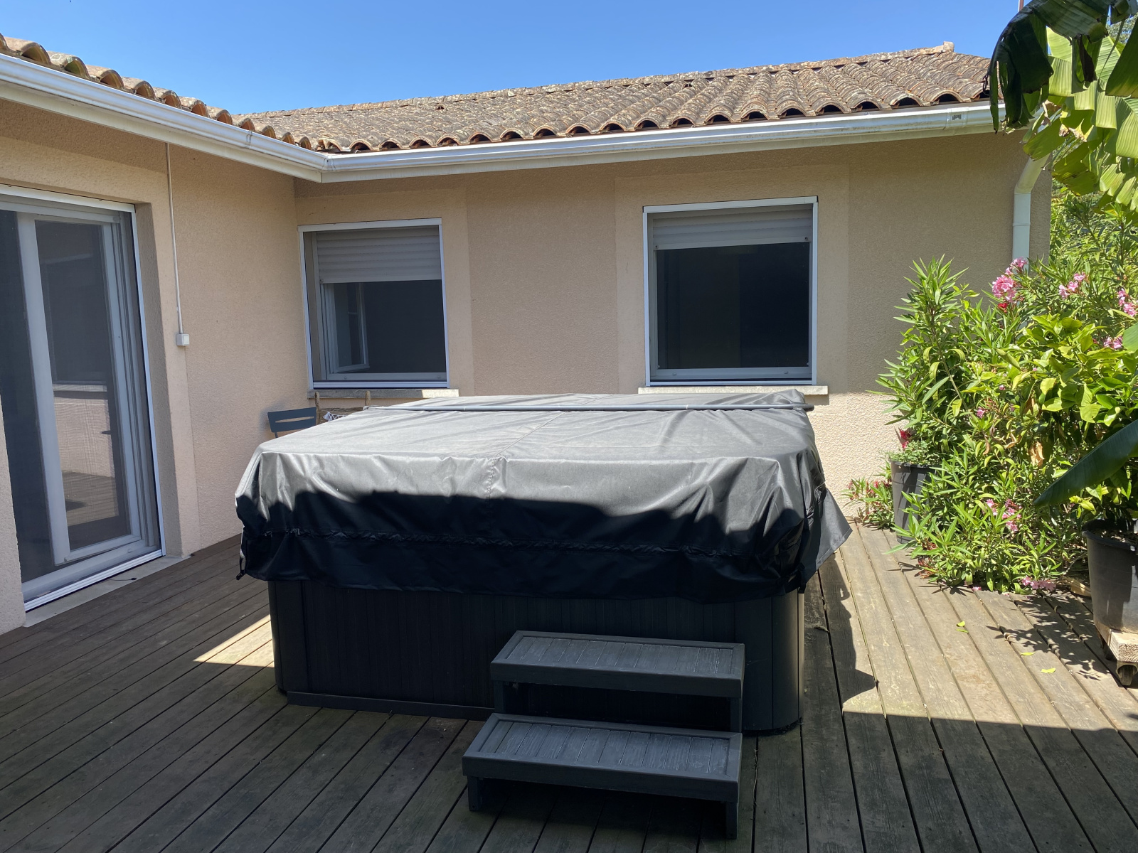 Image_, Maison, Langon, ref :470