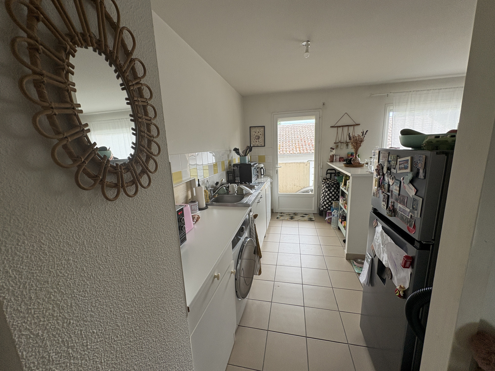 Image_, Appartement, Langon, ref :472