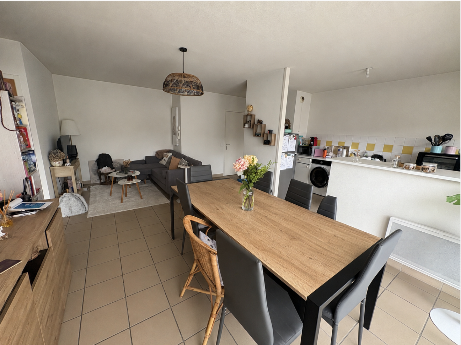 Image_, Appartement, Langon, ref :472