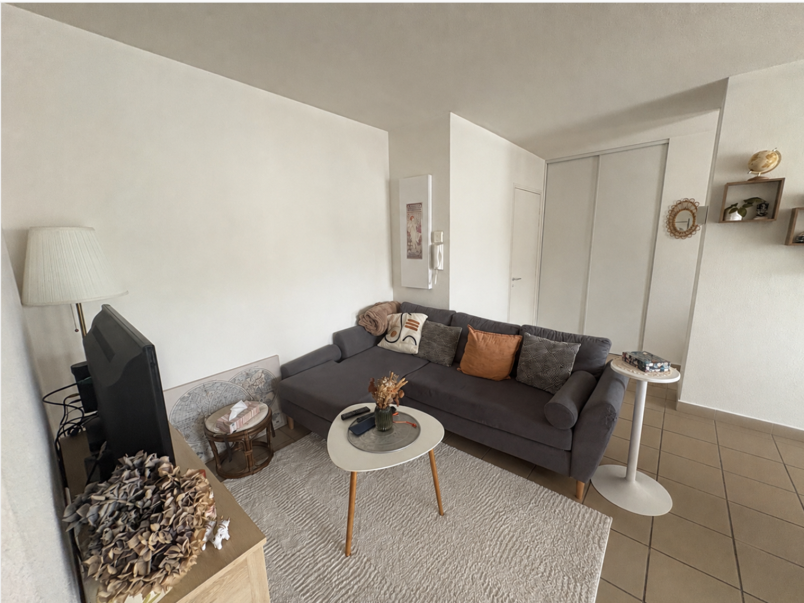 Image_, Appartement, Langon, ref :472