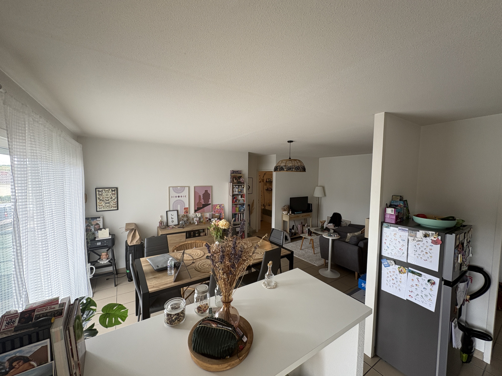 Image_, Appartement, Langon, ref :472