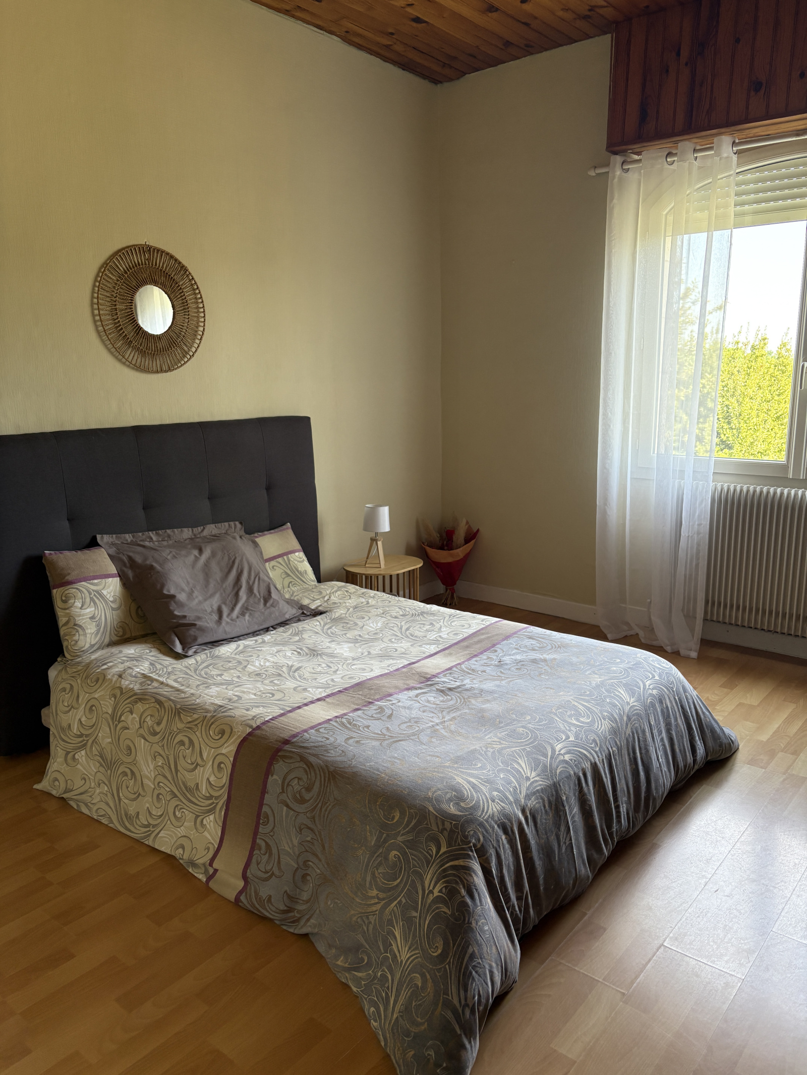 Image_, Maison, Bazas, ref :255