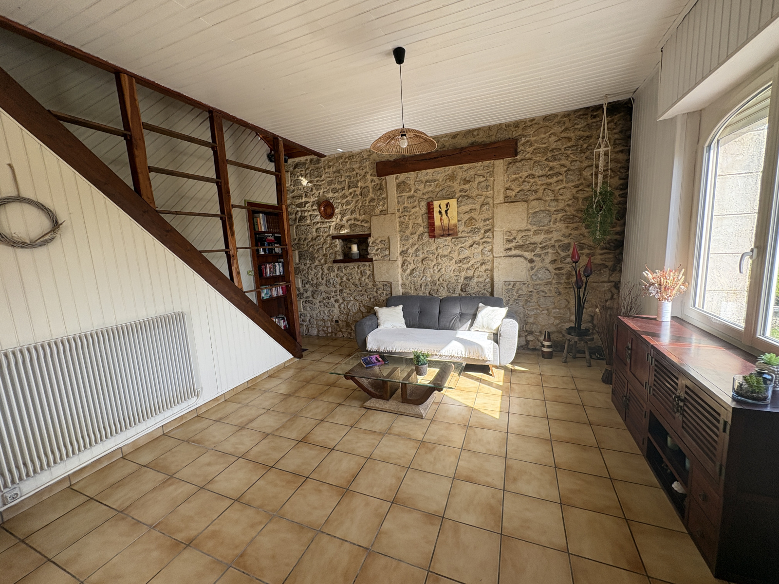 Image_, Maison, Bazas, ref :255