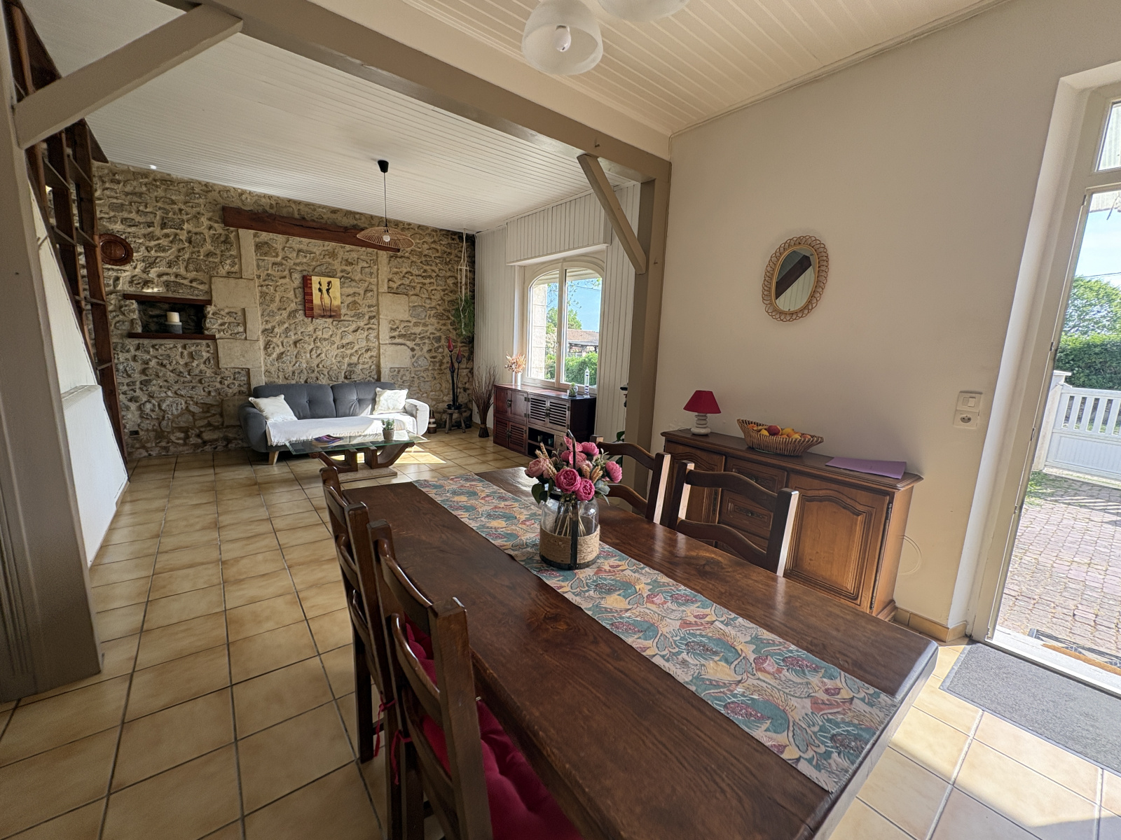 Image_, Maison, Bazas, ref :255