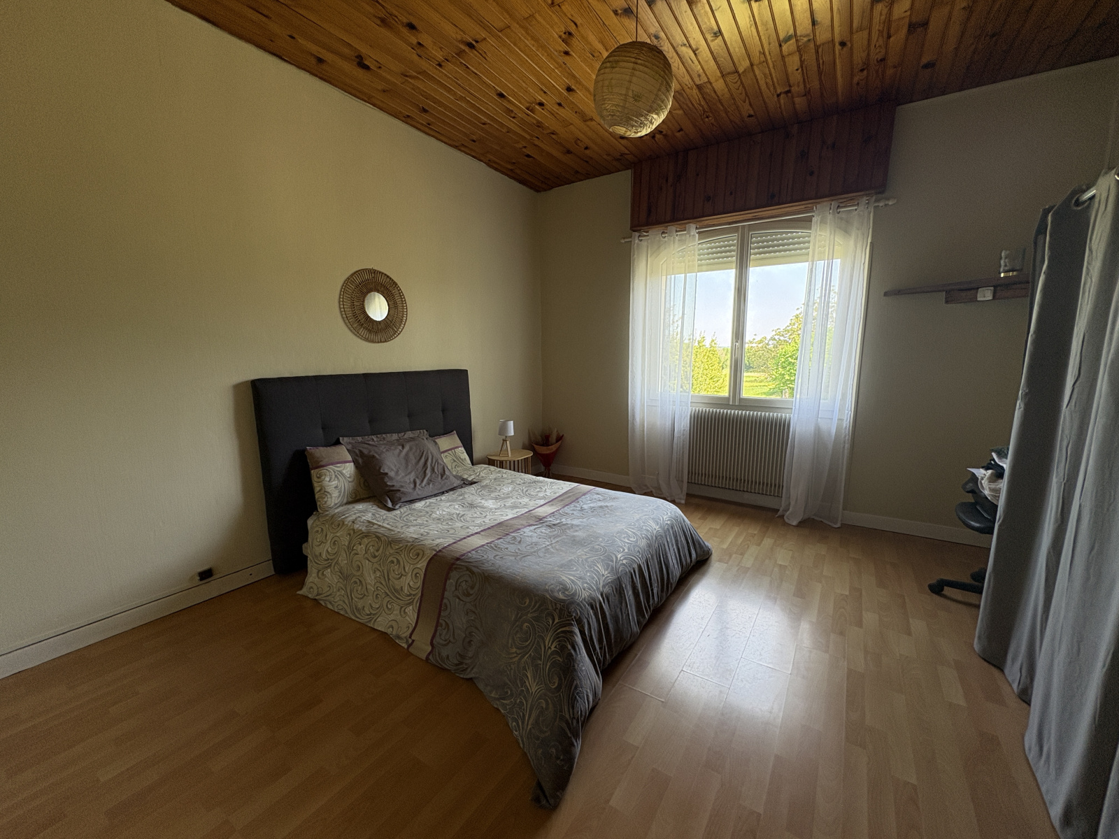 Image_, Maison, Bazas, ref :255