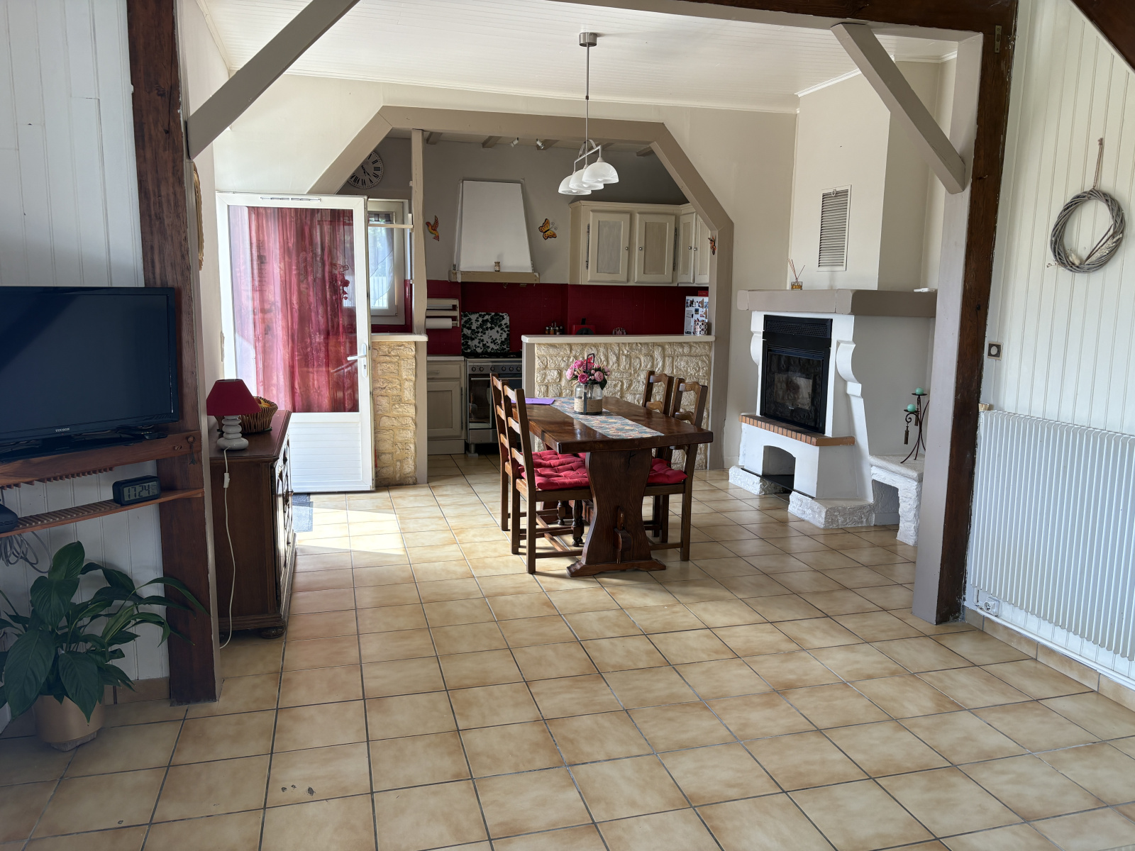 Image_, Maison, Bazas, ref :255