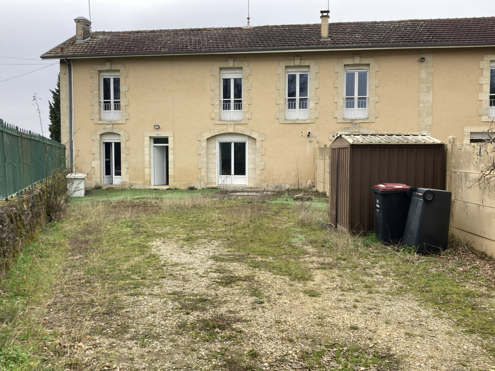 Image_, Maison, Cadillac, ref :422