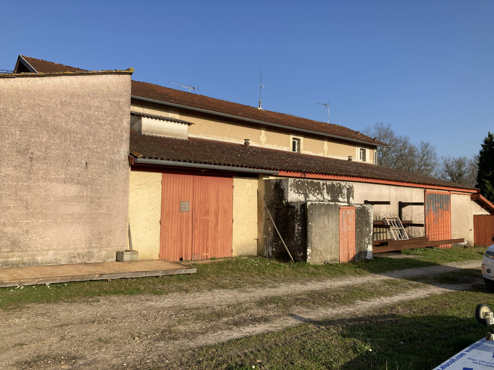 Image_, Maison, Cadillac, ref :422