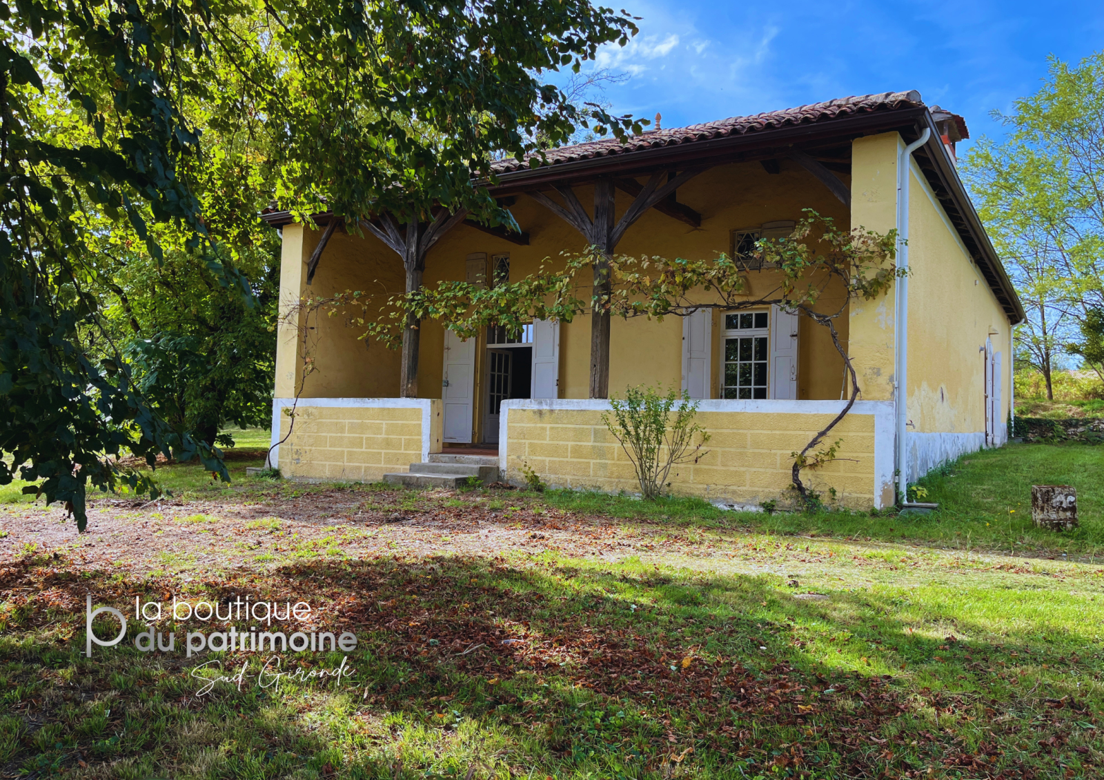 Image_, Maison, Bazas, ref :367