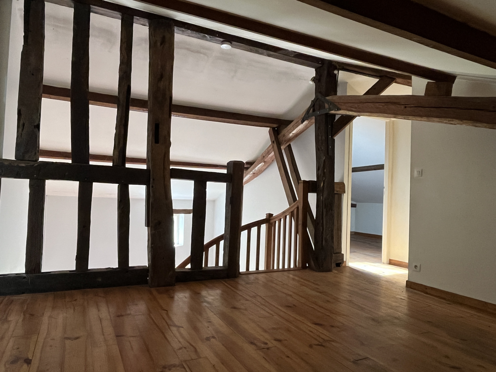 Image_, Maison, Bazas, ref :367