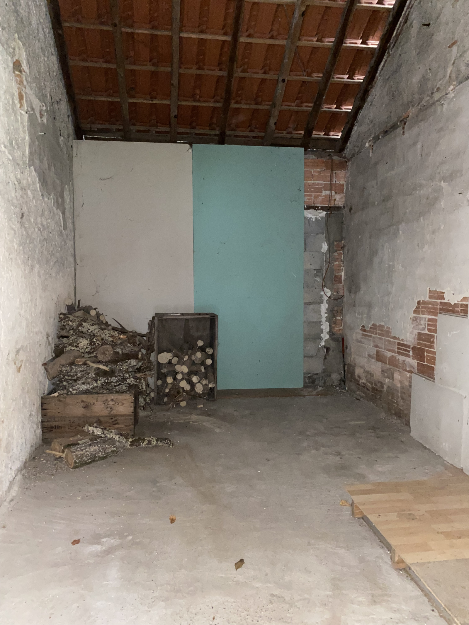 Image_, Maison, Bazas, ref :S52