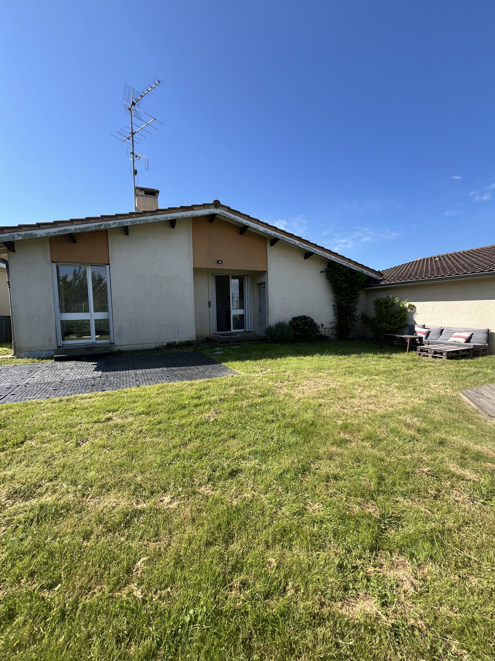 Image_, Maison, Castets-en-Dorthe, ref :344