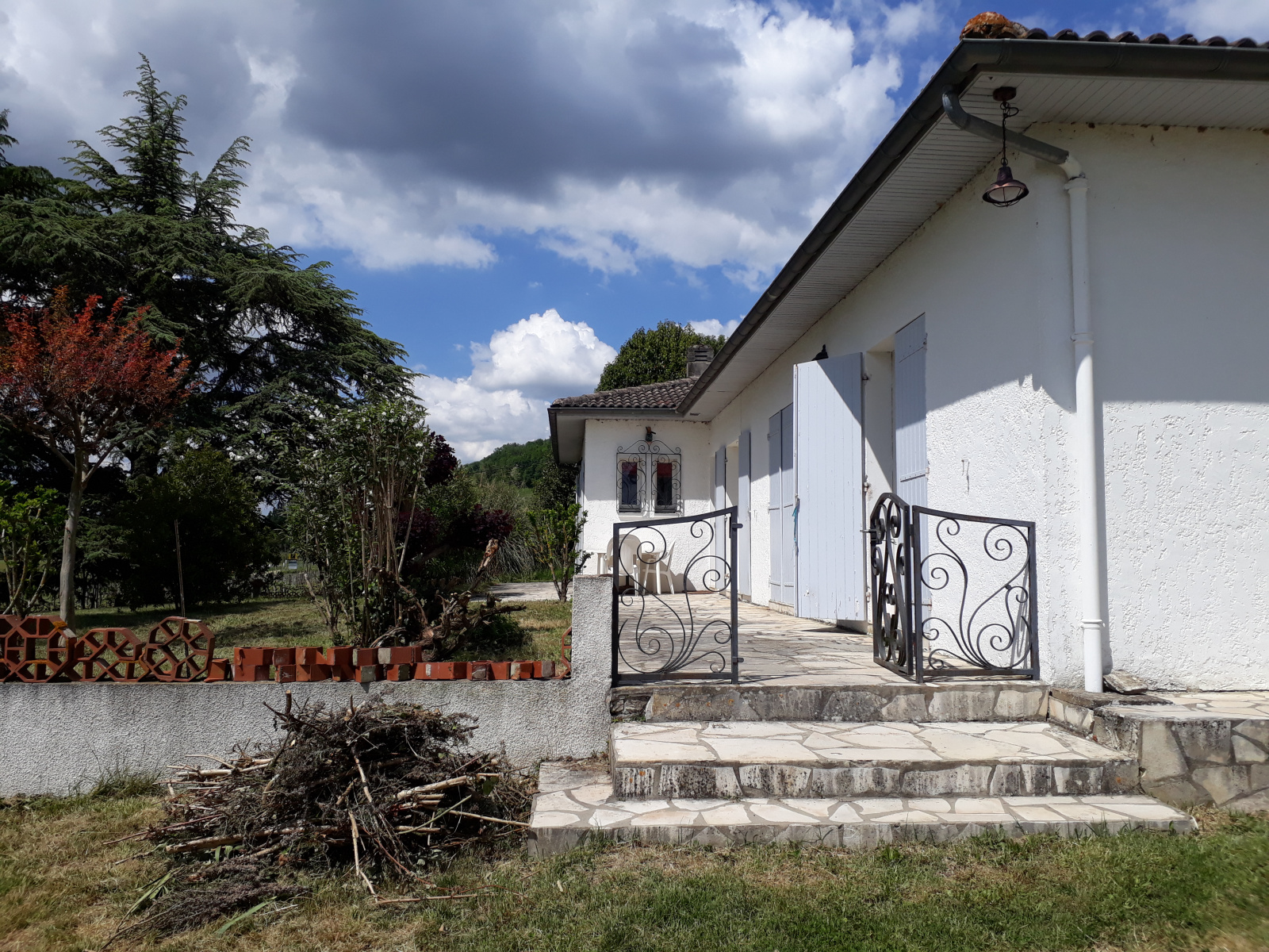 Image_, Maison, Cadillac, ref :92