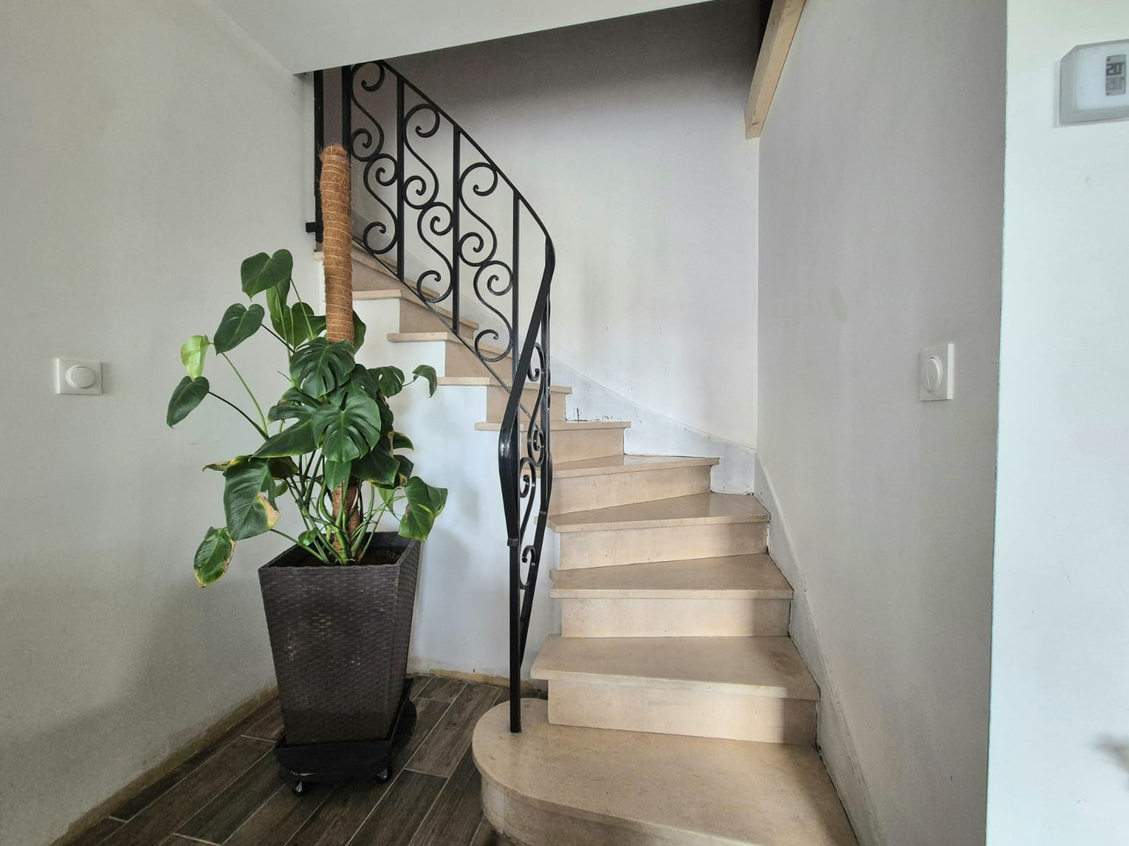 Image_, Maison, Saint-Martin-de-Sescas, ref :366
