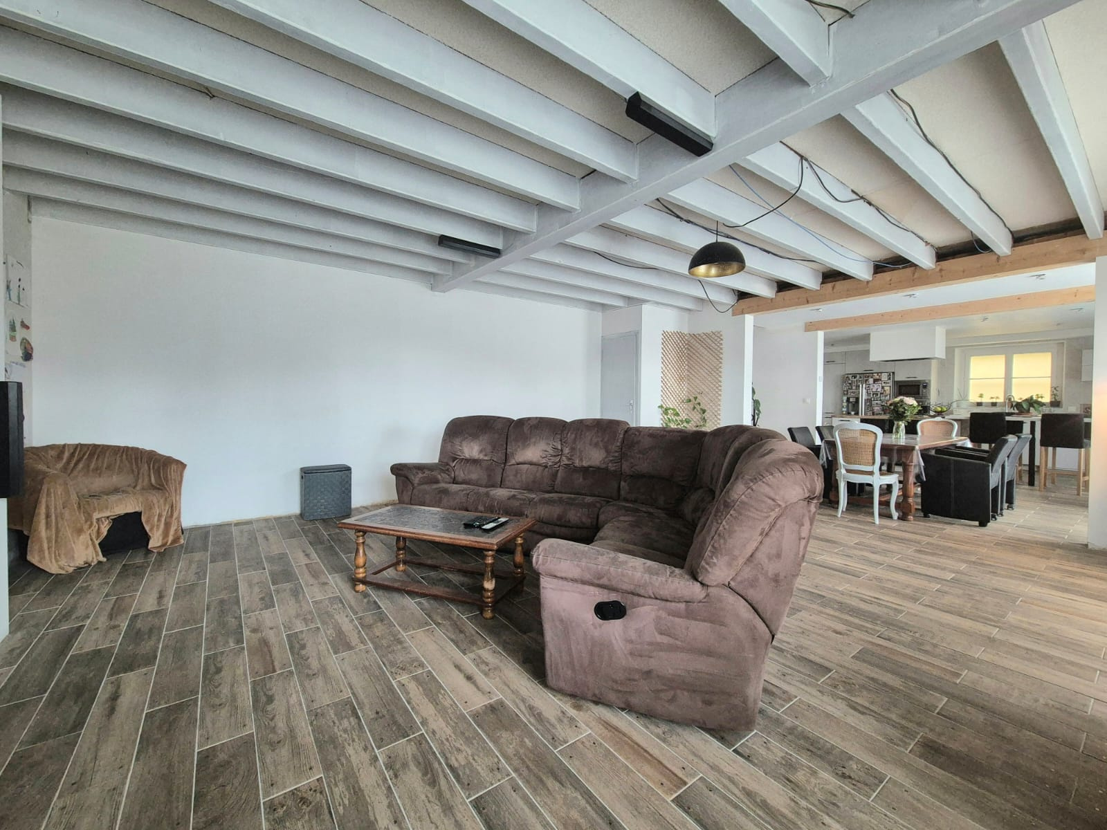 Image_, Maison, Saint-Martin-de-Sescas, ref :366
