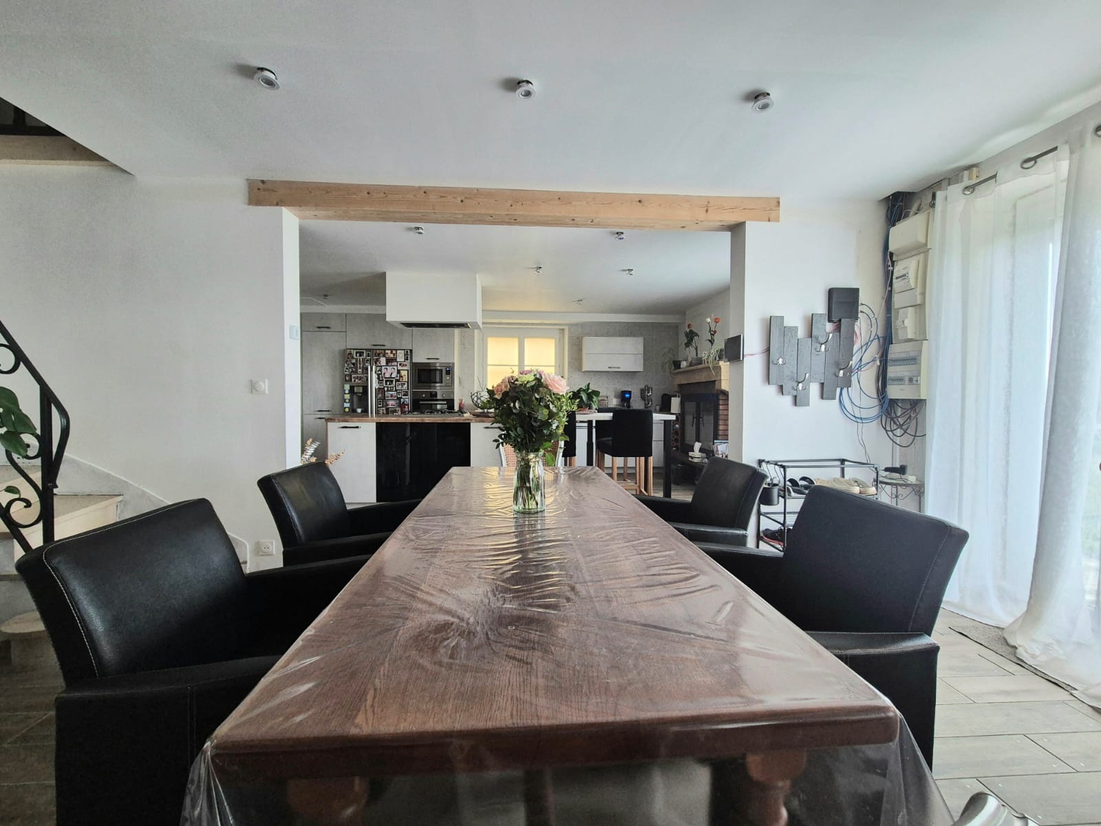 Image_, Maison, Saint-Martin-de-Sescas, ref :366