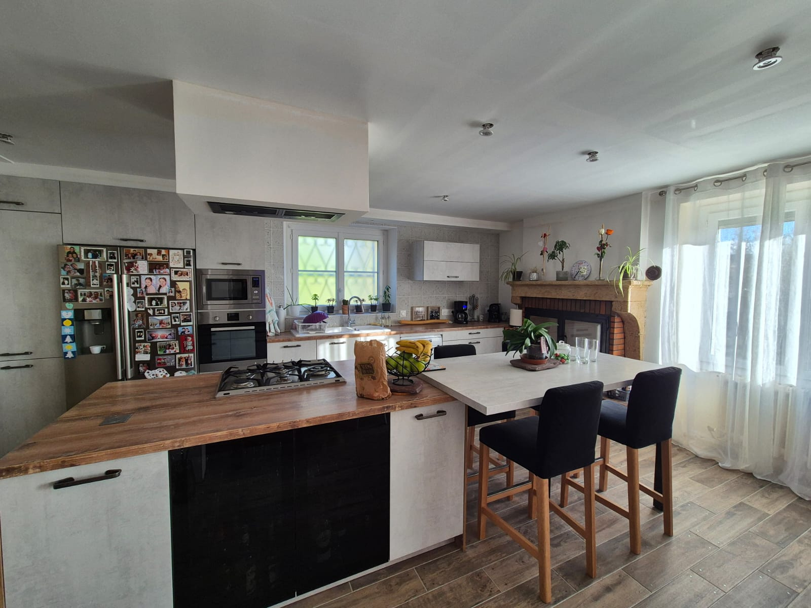 Image_, Maison, Saint-Martin-de-Sescas, ref :366
