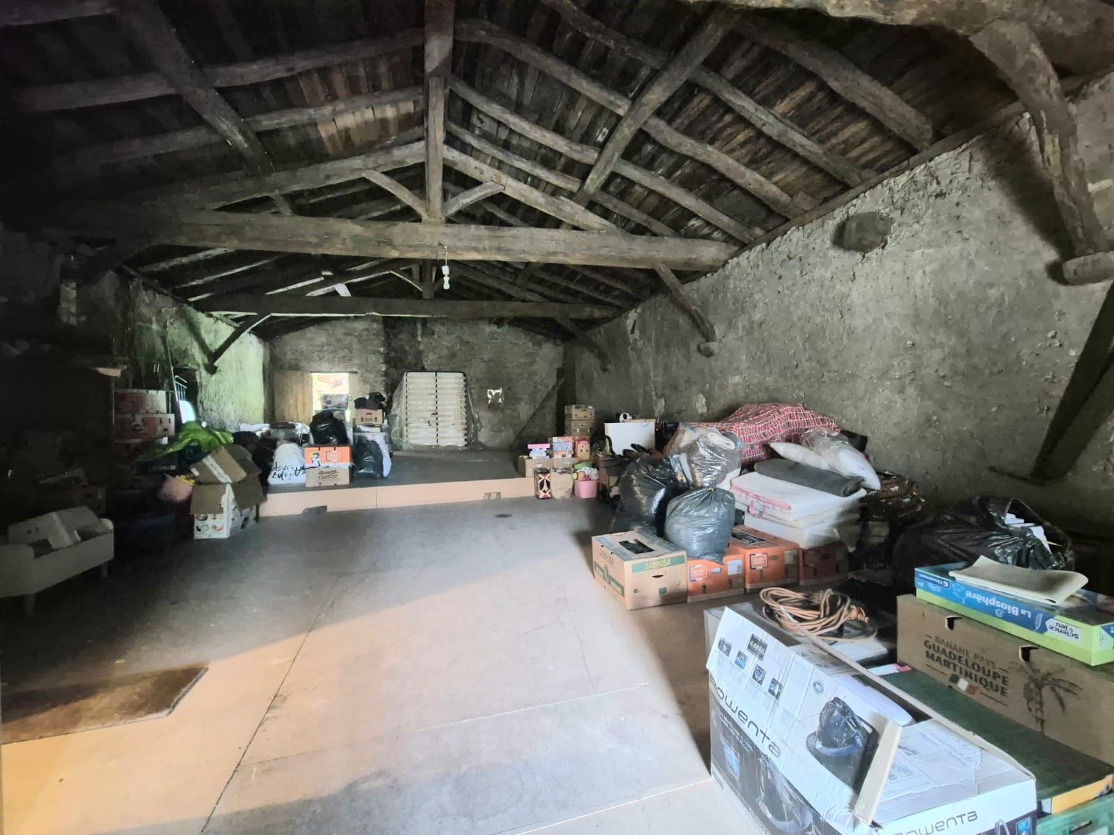 Image_, Maison, Saint-Martin-de-Sescas, ref :366