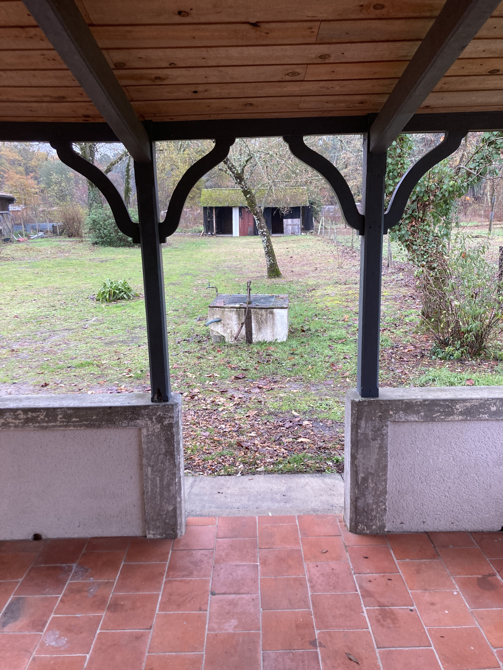 Image_, Maison, Casteljaloux, ref :110