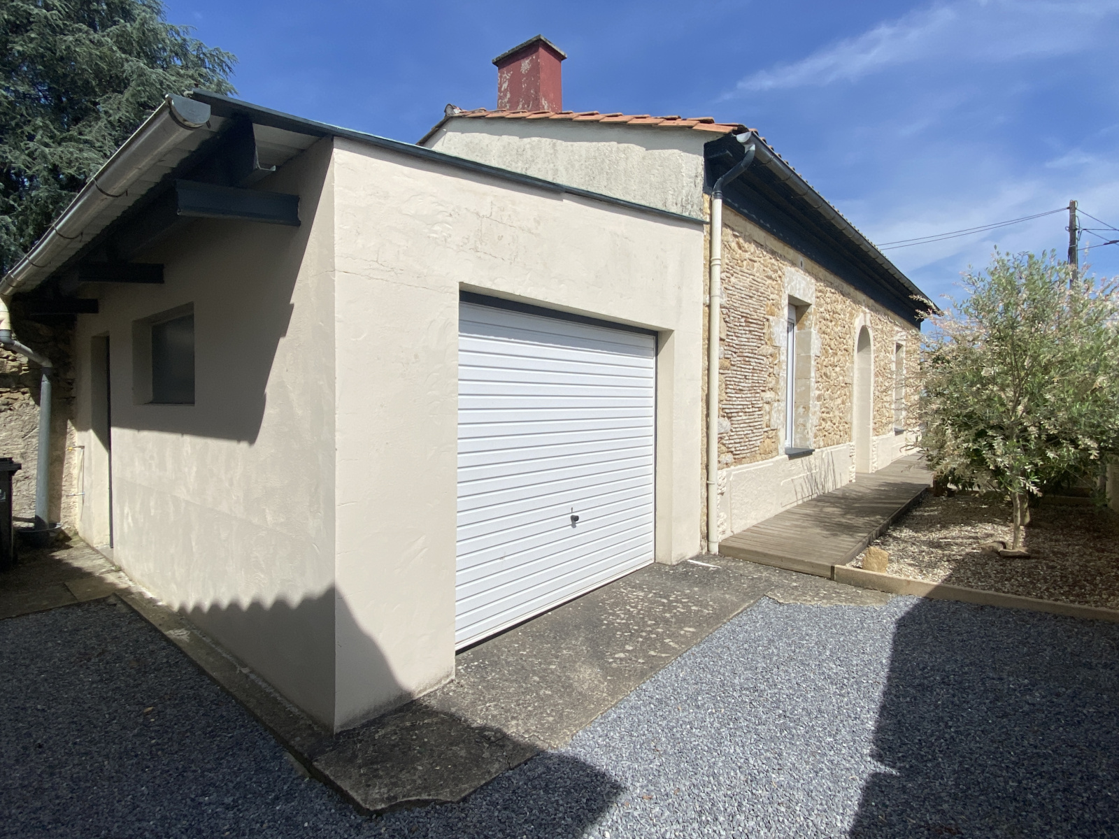 Image_, Maison, Langon, ref :347