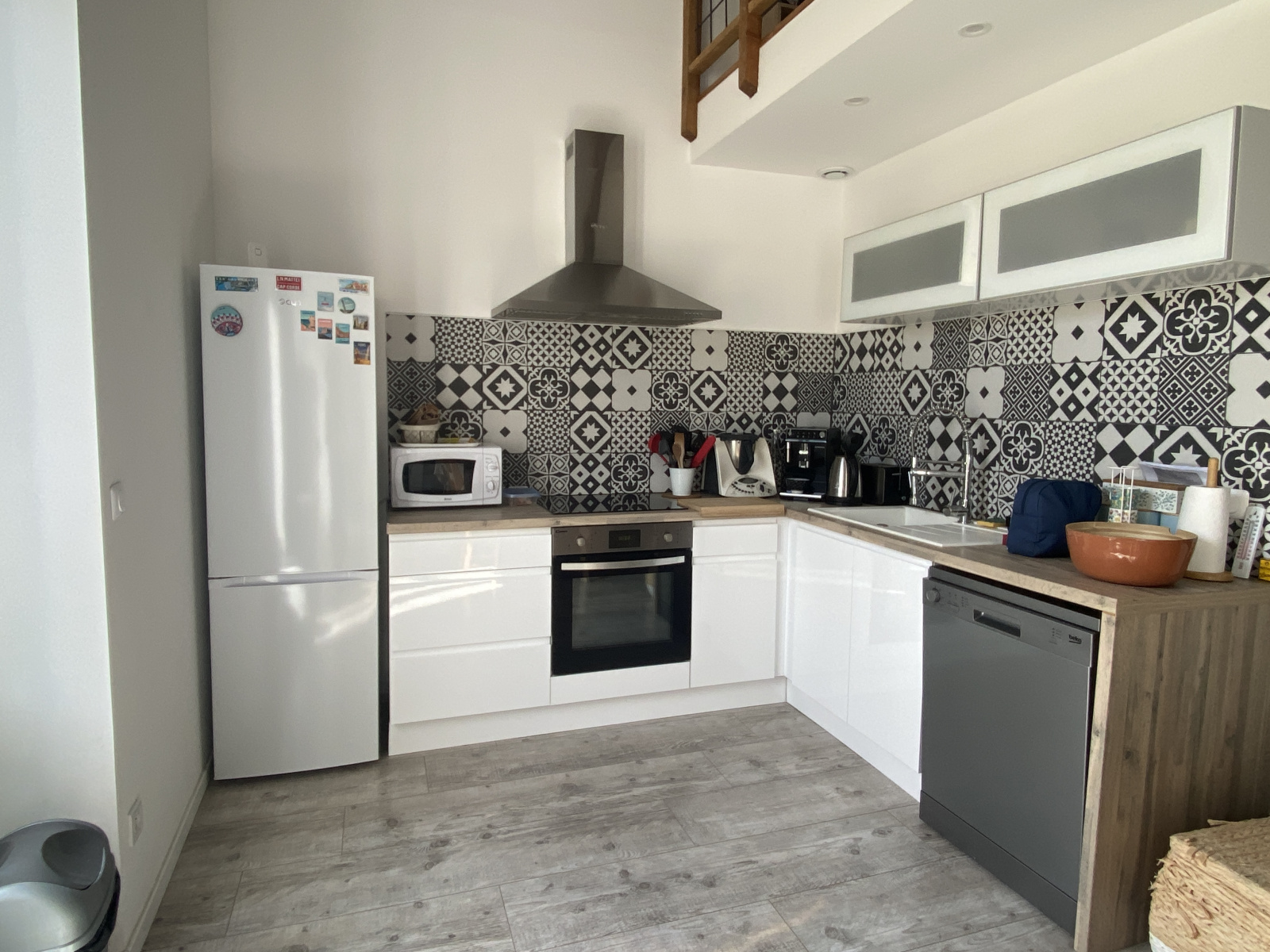Image_, Maison, Langon, ref :347