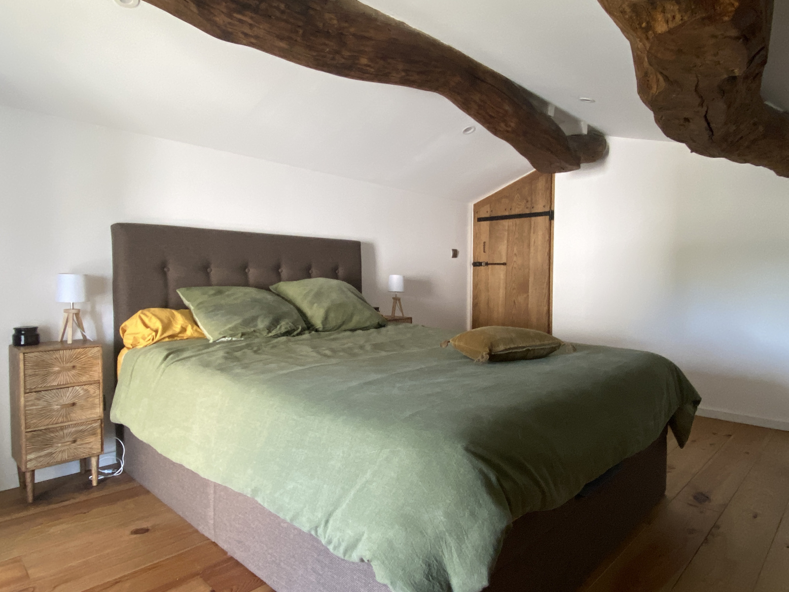 Image_, Maison, Langon, ref :347