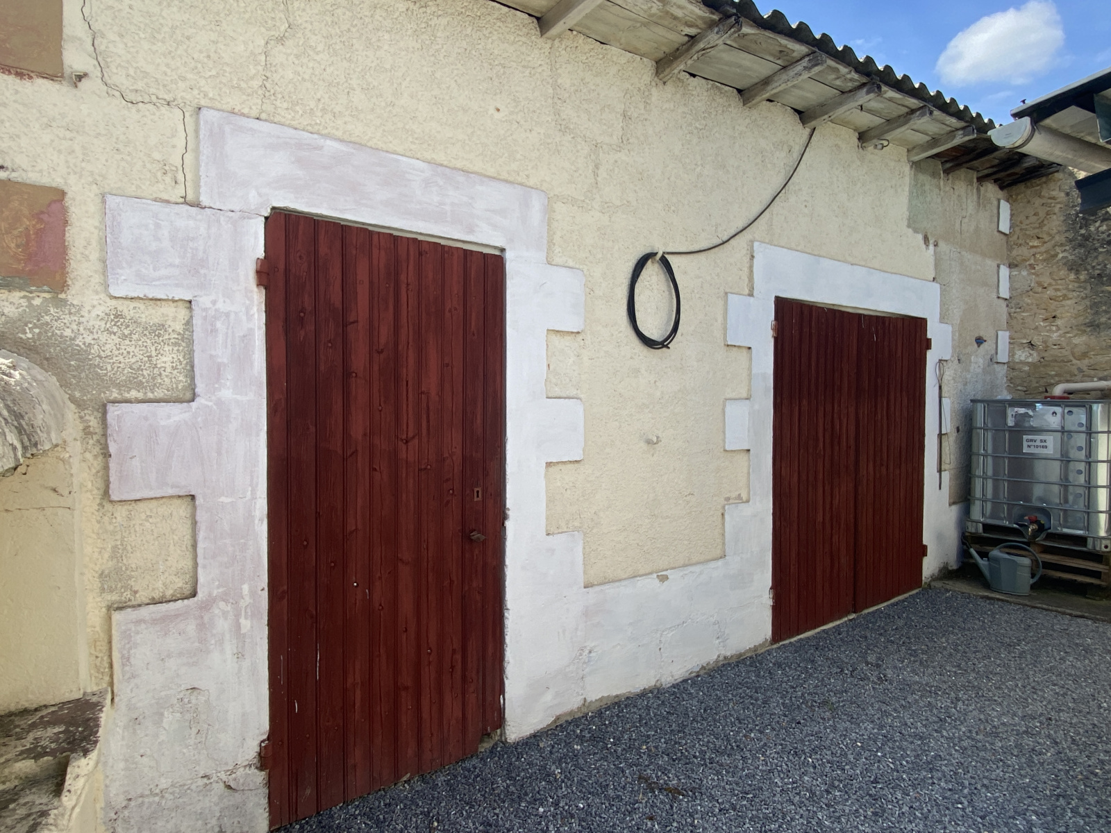 Image_, Maison, Langon, ref :347