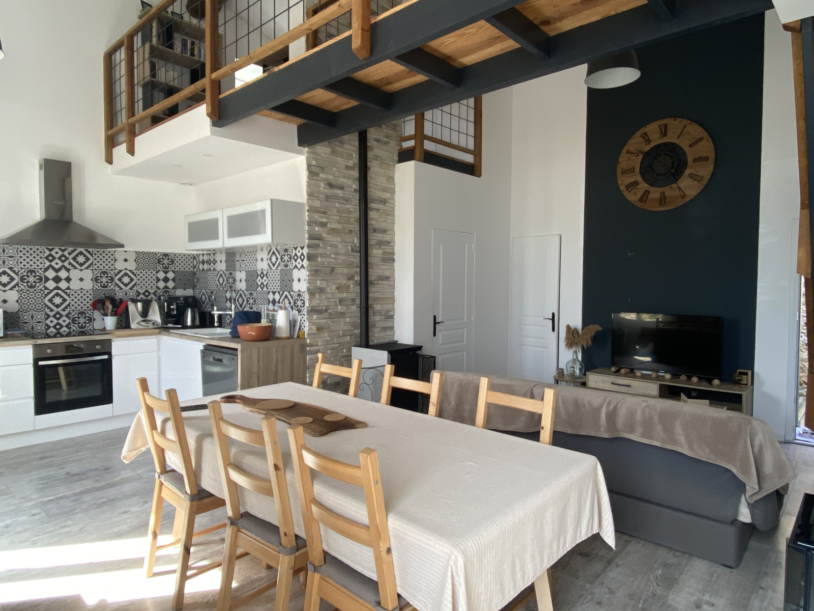 Image_, Maison, Langon, ref :347