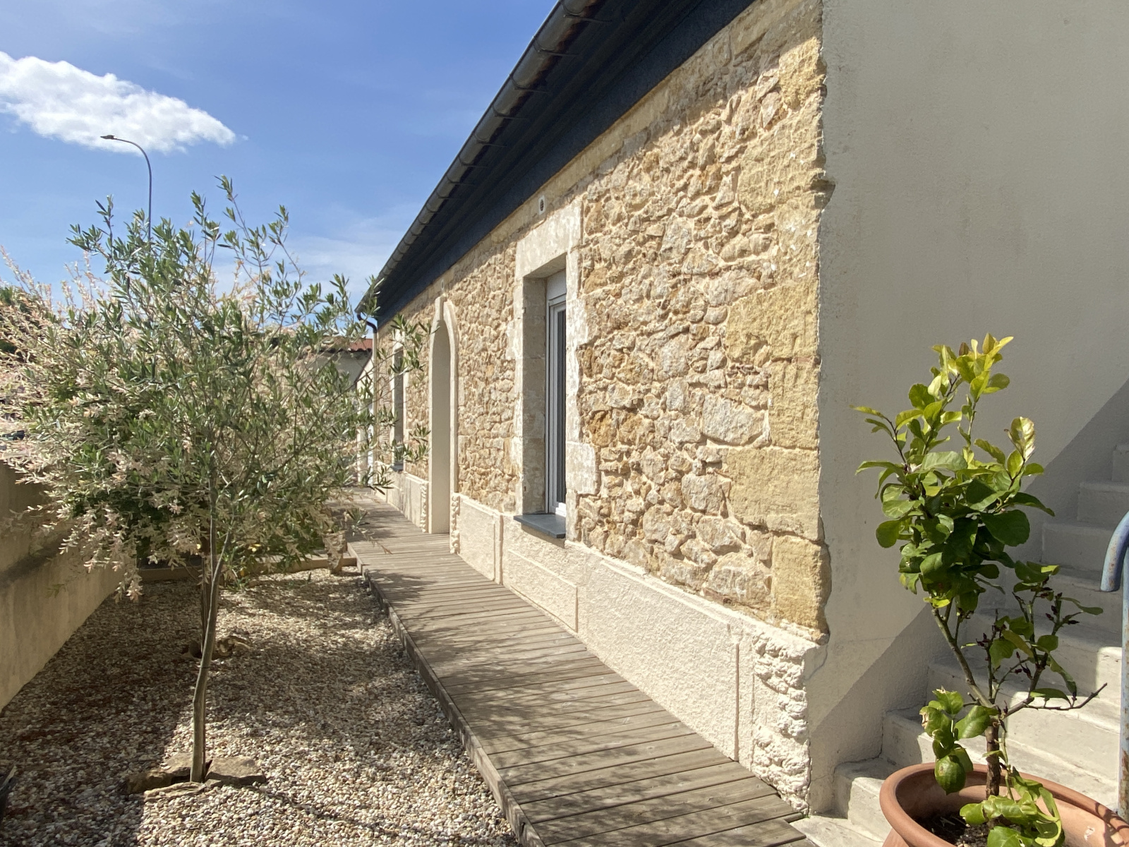 Image_, Maison, Langon, ref :347