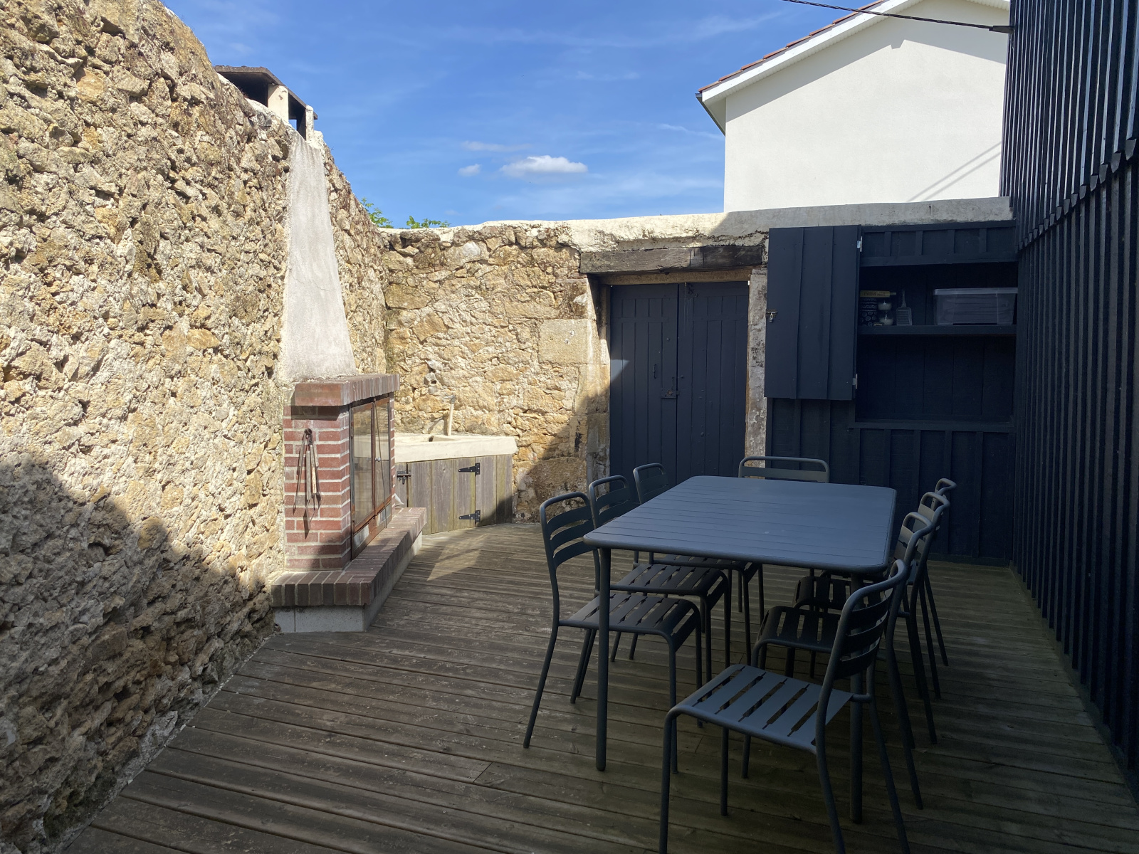 Image_, Maison, Langon, ref :347